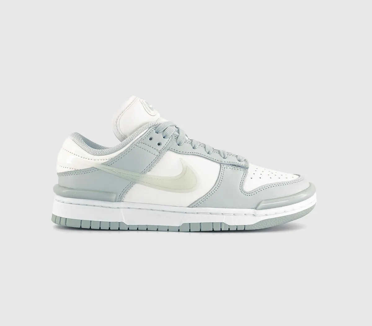 Nike Dunk Low Twist Trainers