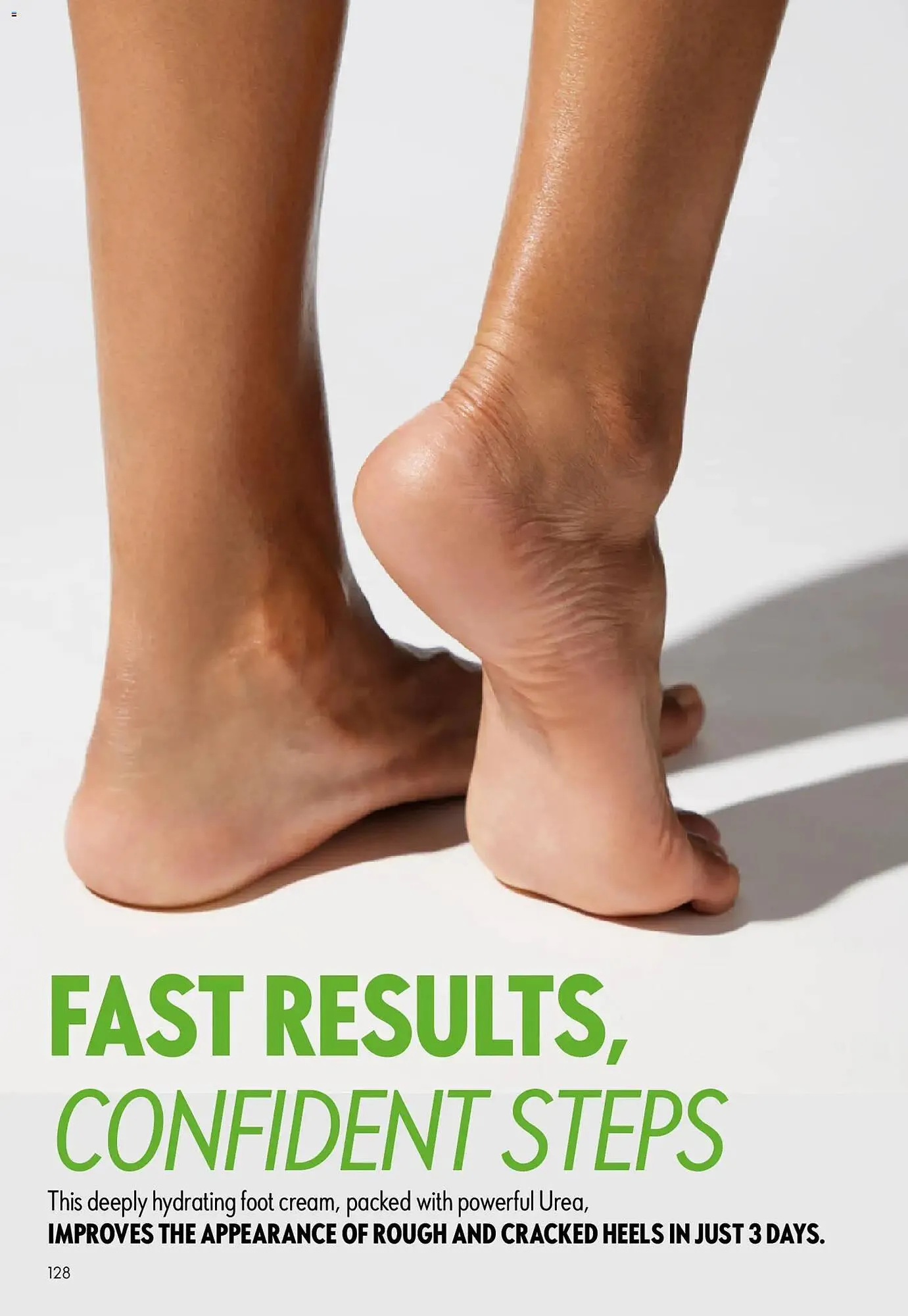 Oriflame catalogue from 6 May to 27 May 2026 - Catalogue Page 128