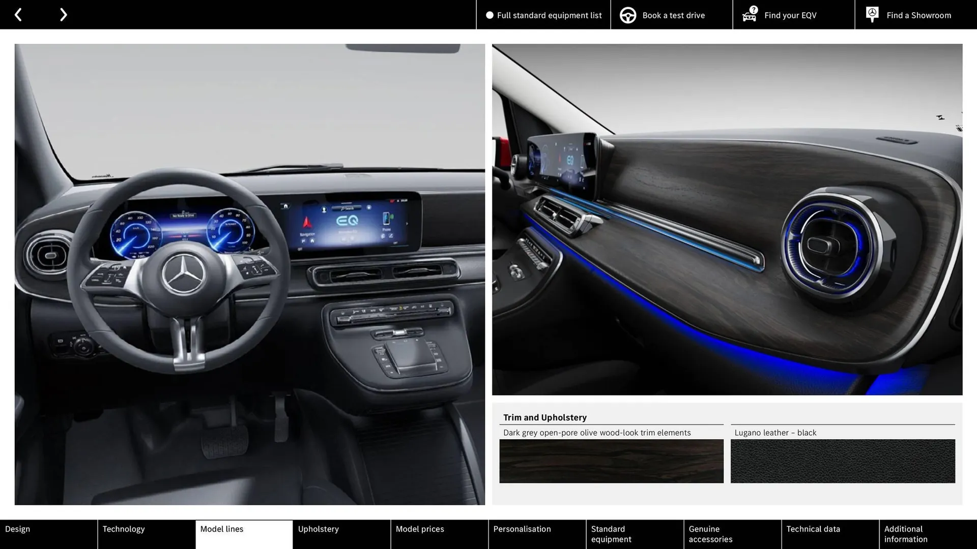 Mercedes-Benz leaflet from 7 April to 7 April 2026 - Catalogue Page 20