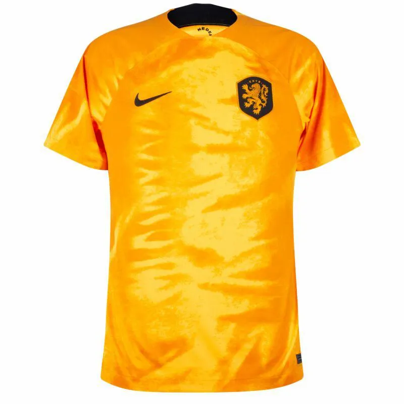 Nike Holland Home Shirt 2022-2023