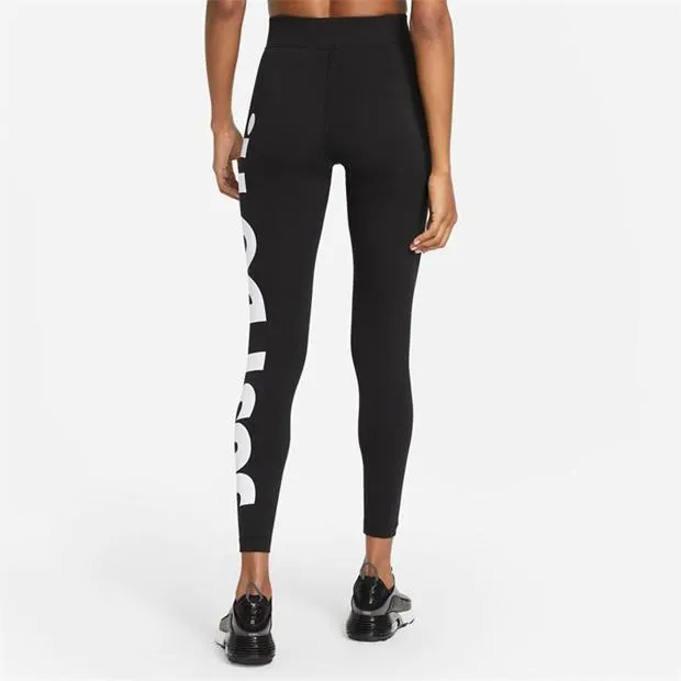 Sportswear Essential Women's High-Rise Leggings
