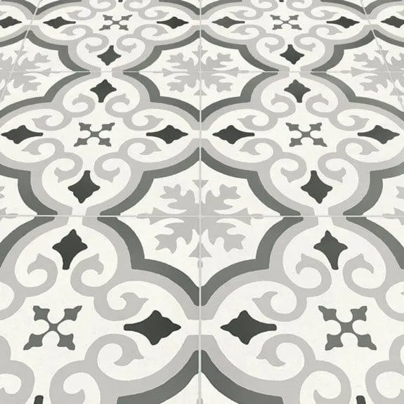 Mediterranean 594 Evora Vinyl