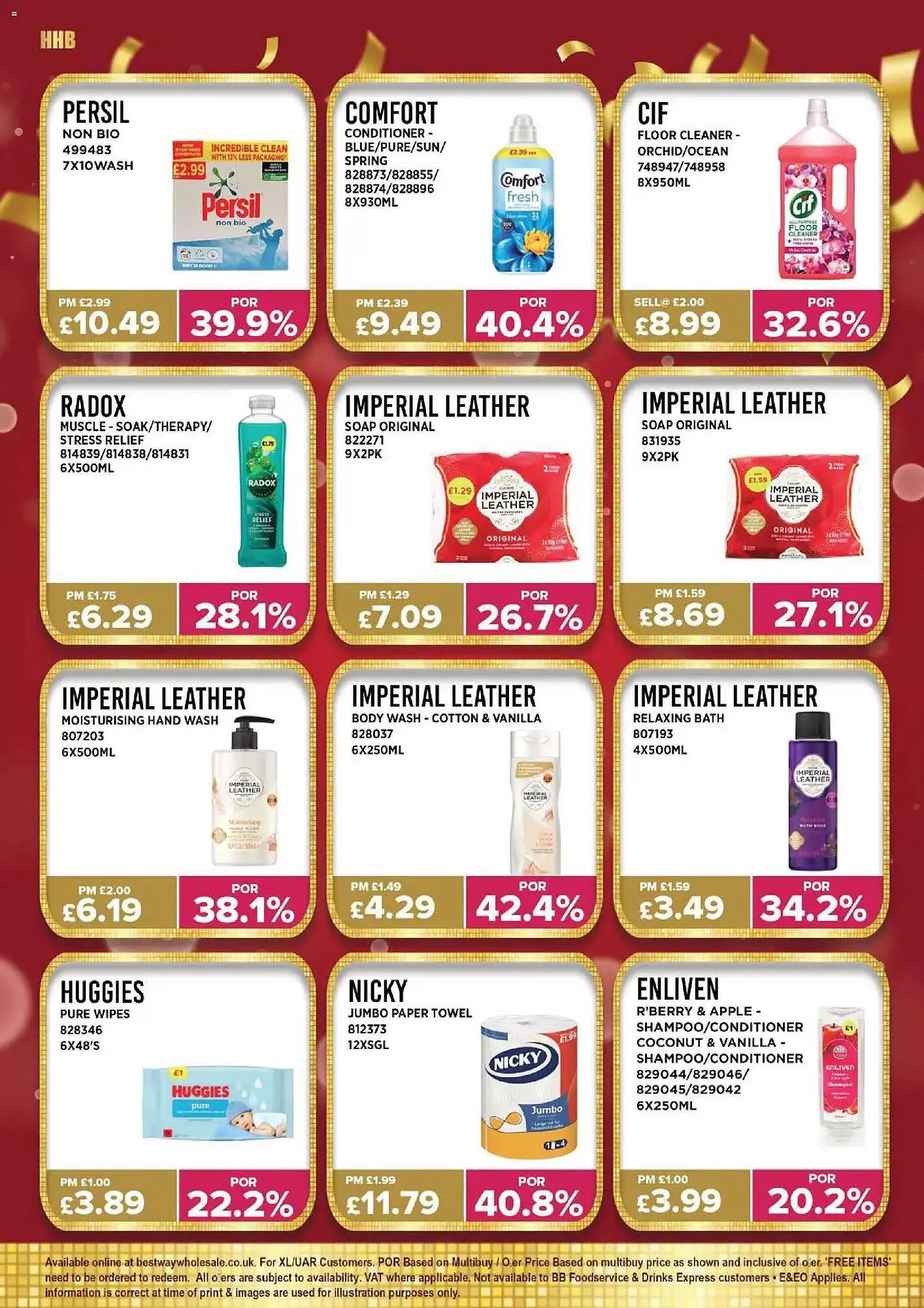 Bestway leaflet from 7 January to 13 January 2026 - Catalogue Page 25