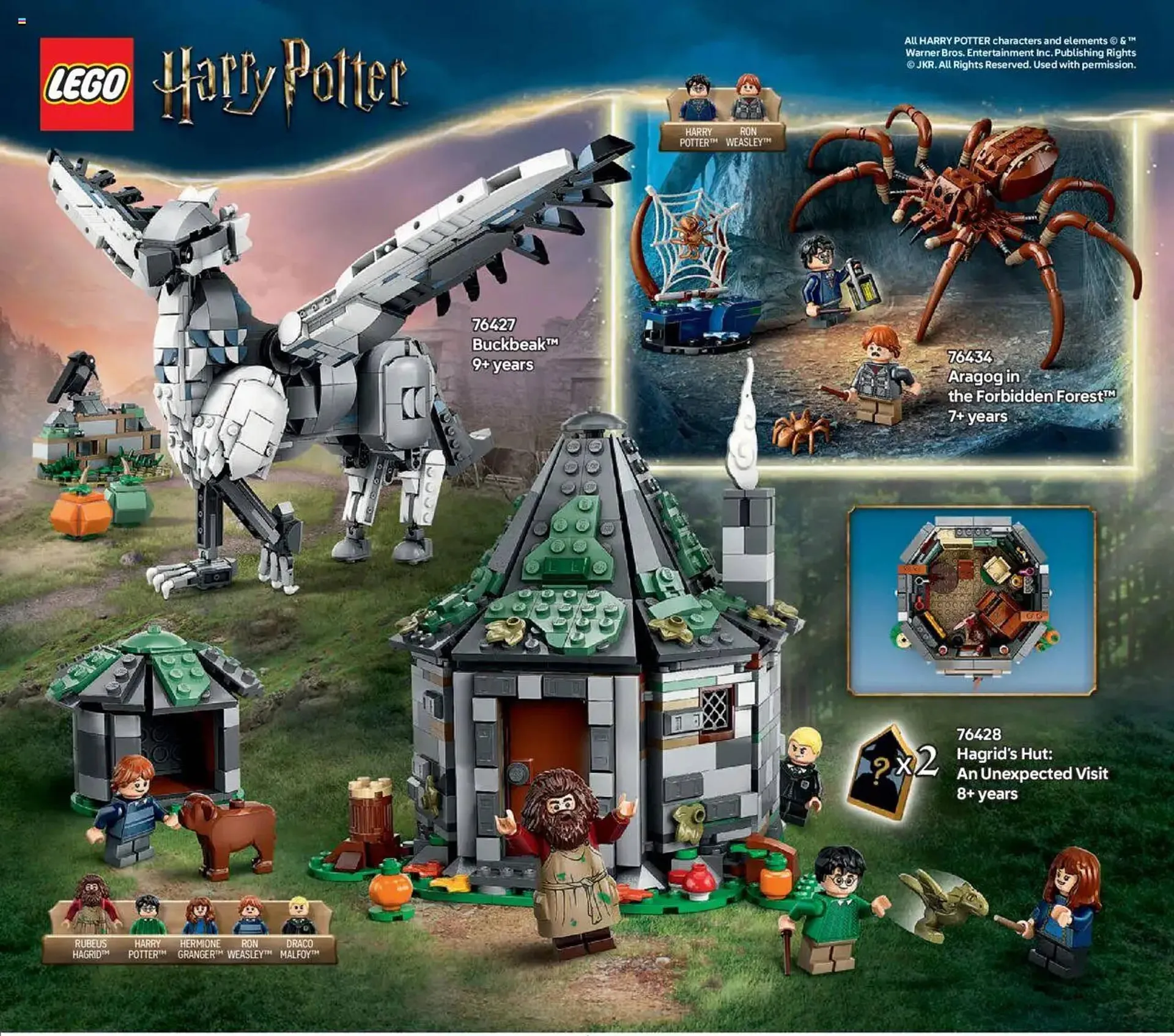 LEGO Shop leaflet from 2 January to 30 June 2025 - Catalogue Page 120