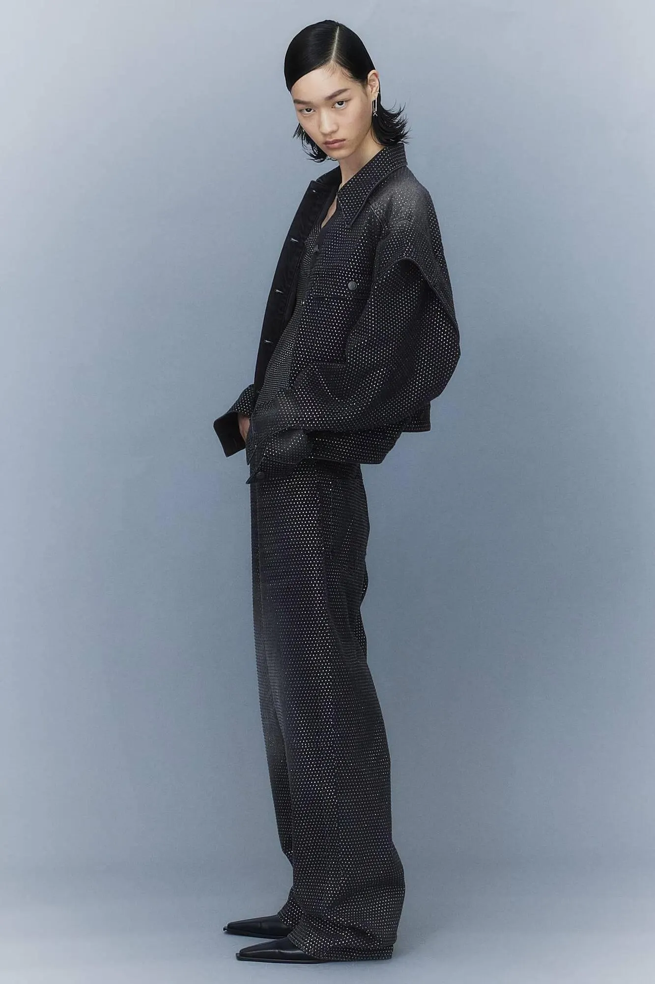 H&M Flugblatt von 27. September bis 8. November 2023 - Flugblätt seite 9