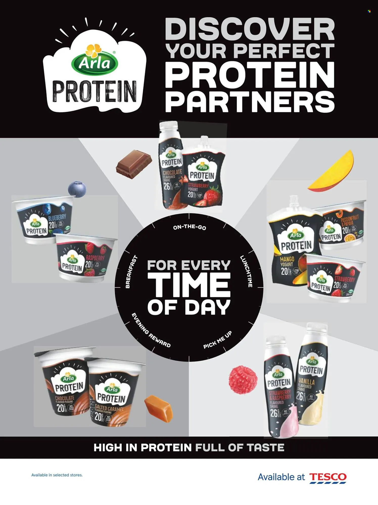 Tesco leaflet from 1 March to 31 March 2026 - Catalogue Page 74