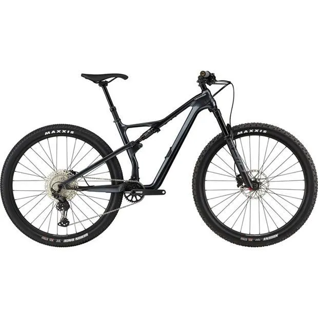 Cannondale Scalpel Carbon SE 2 Mountain Bike