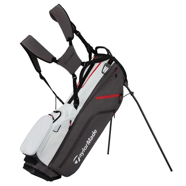 TaylorMade FlexTech Golf Stand Bag