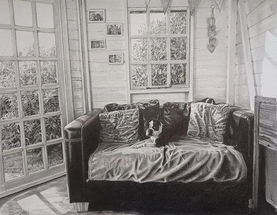 The Summer House (2023)