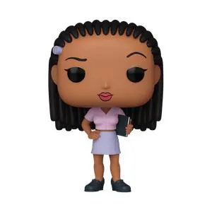 Daria: Pop! Vinyl Figure: Jodie Landon