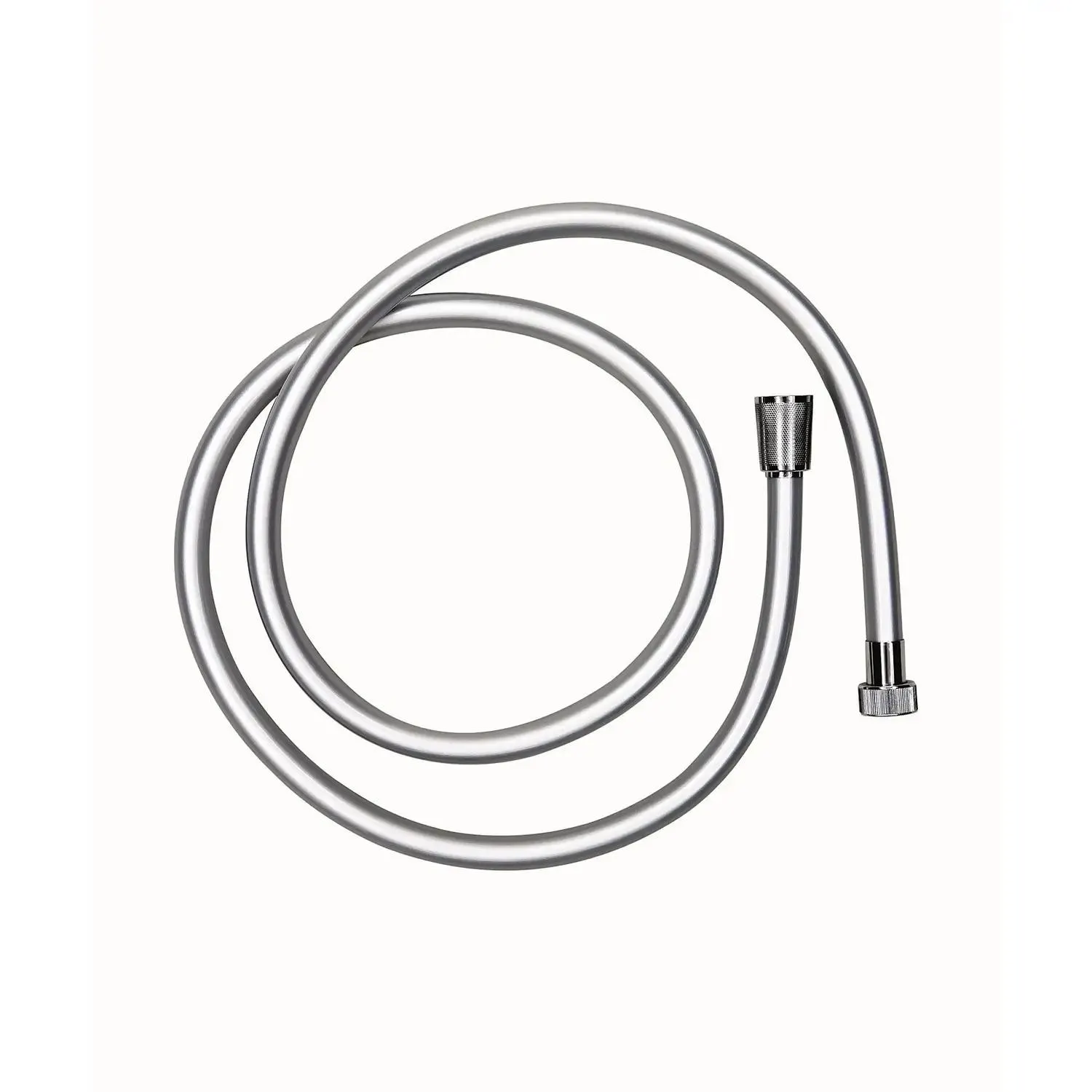 Aqualona Aquaflex 1.5M Hose - Silver