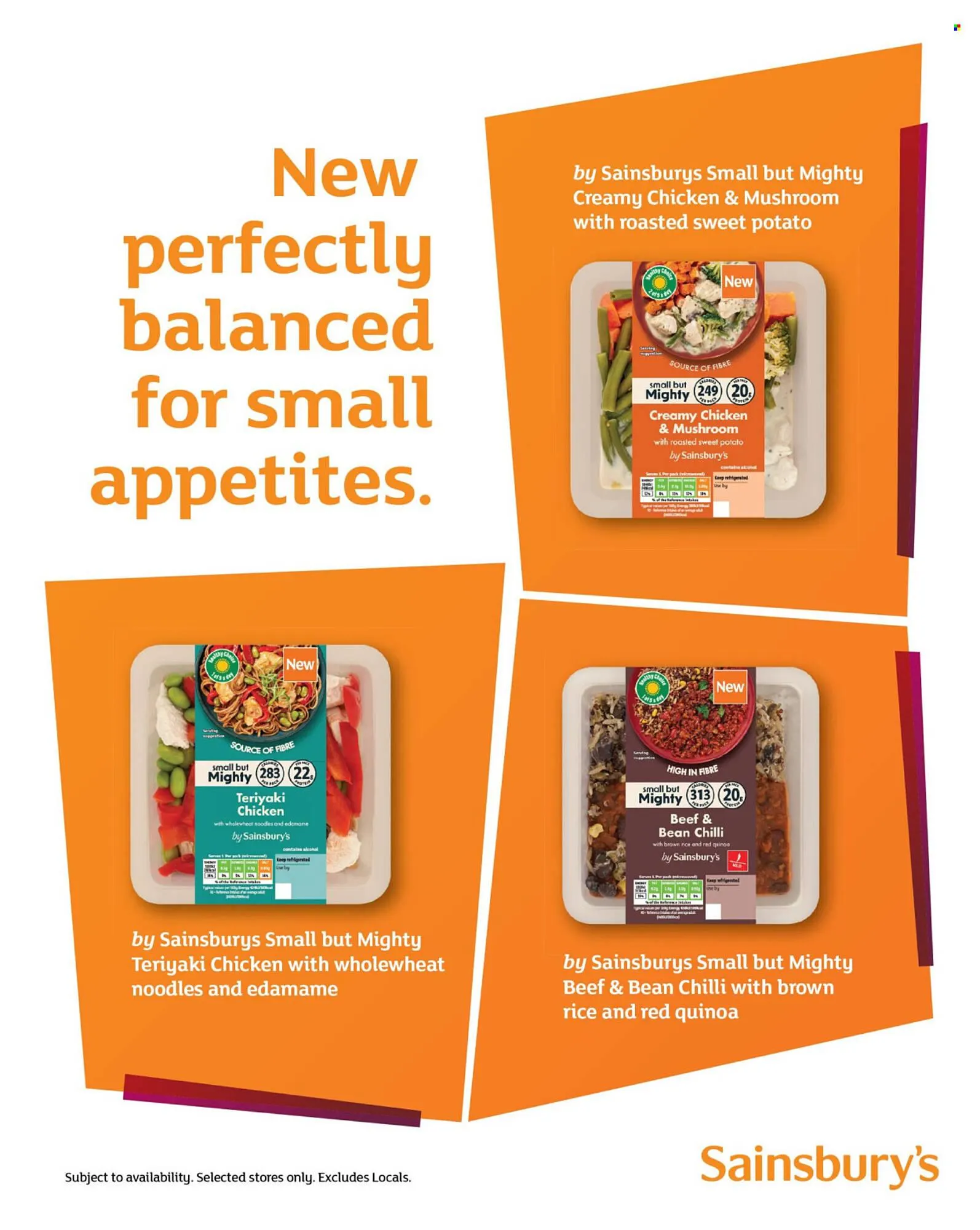 Sainsbury's leaflet from 5 February to 28 February 2026 - Catalogue Page 93