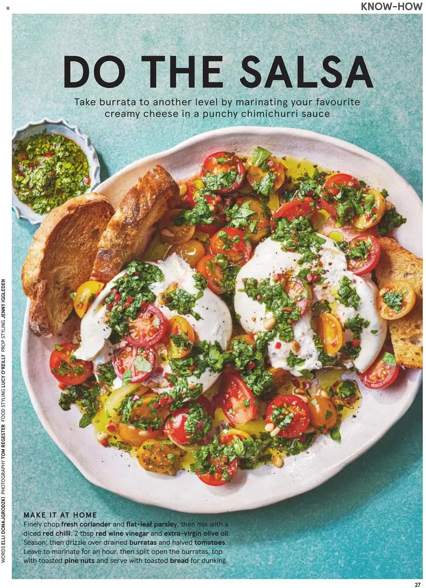 Tesco leaflet from 1 March to 31 March 2025 - Catalogue Page 27