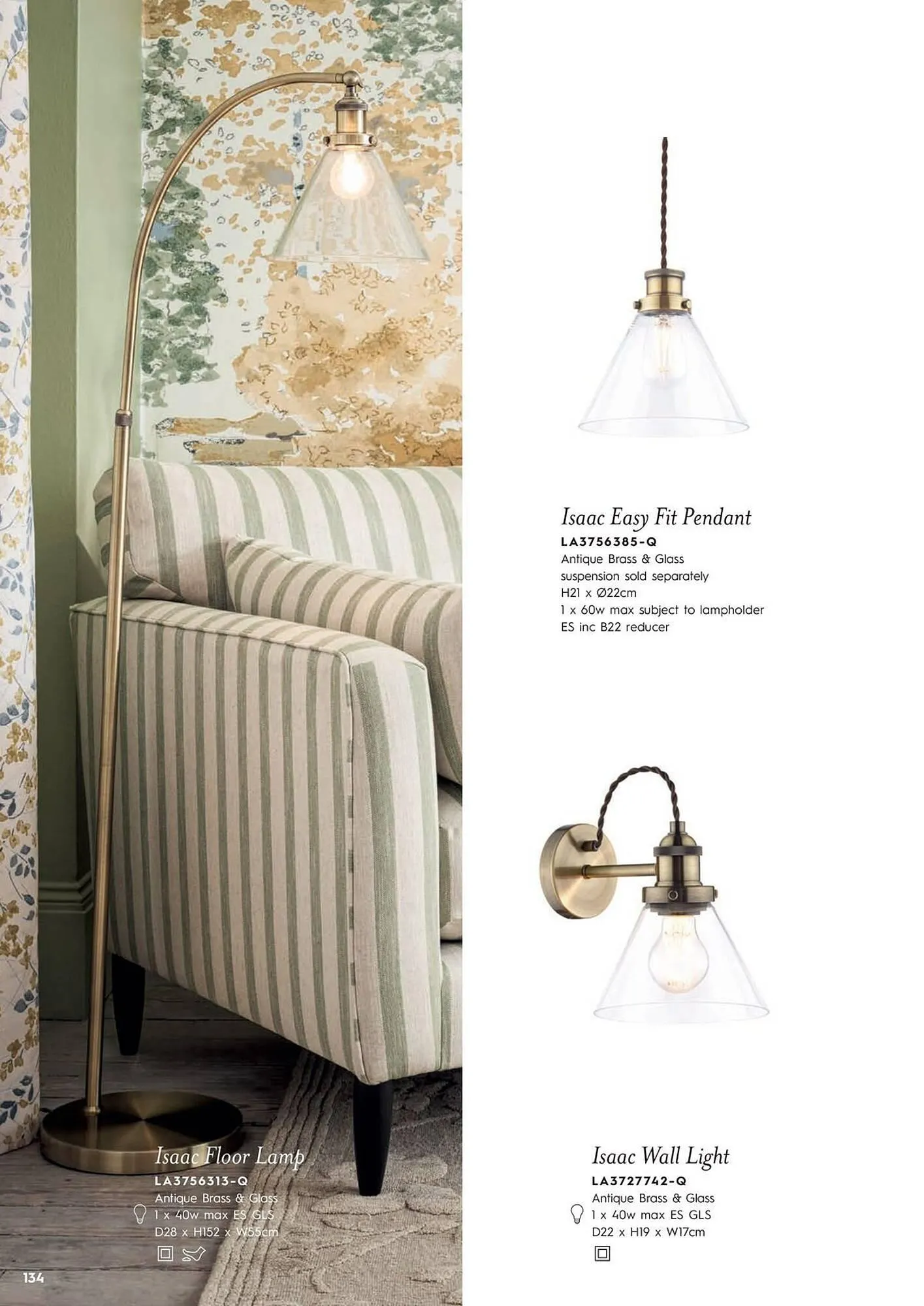 Laura Ashley catalogue from 30 September to 31 December 2025 - Catalogue Page 136