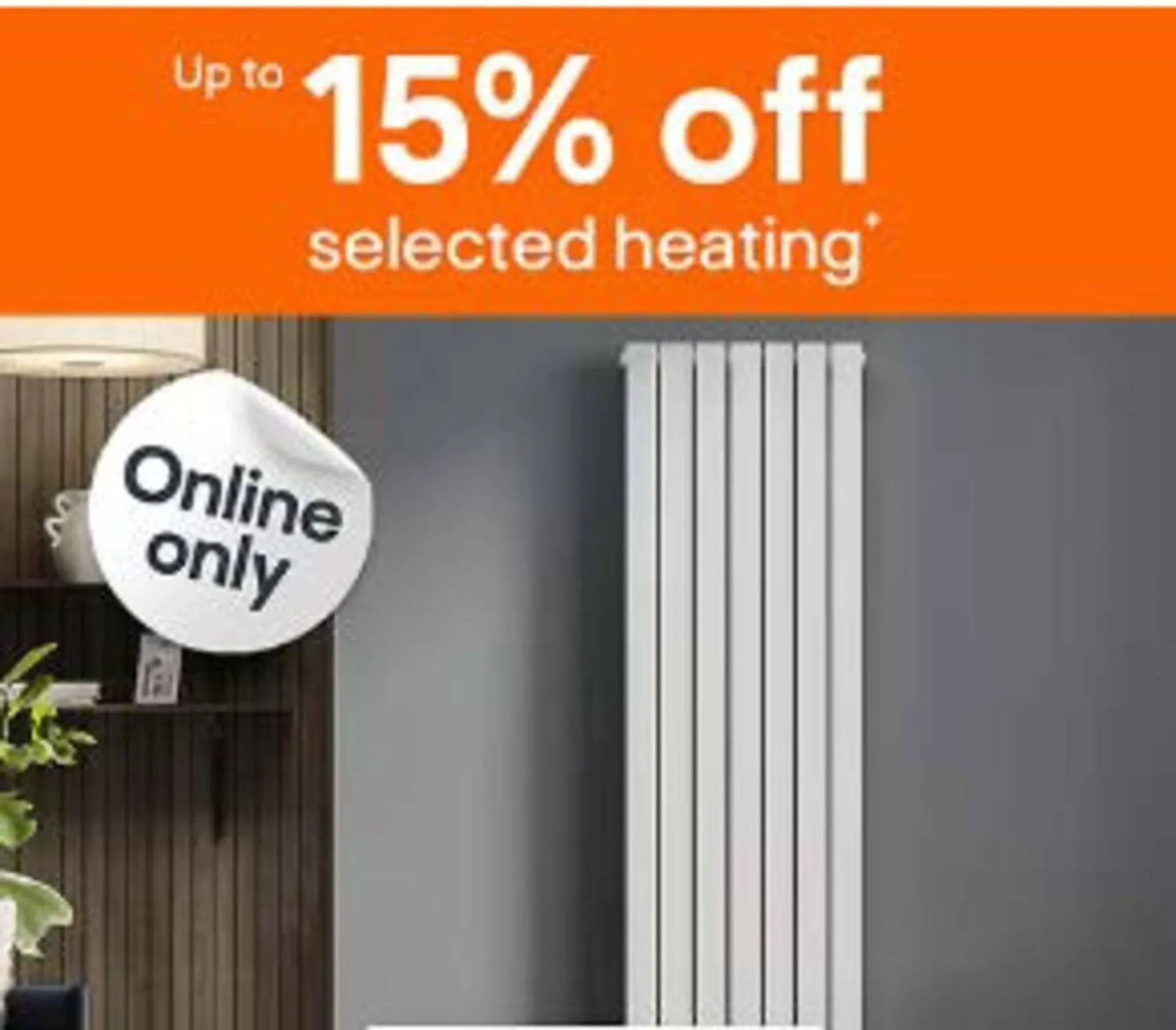 B&Q brochure from 16 September to 30 September 2025 - Catalogue Page 4