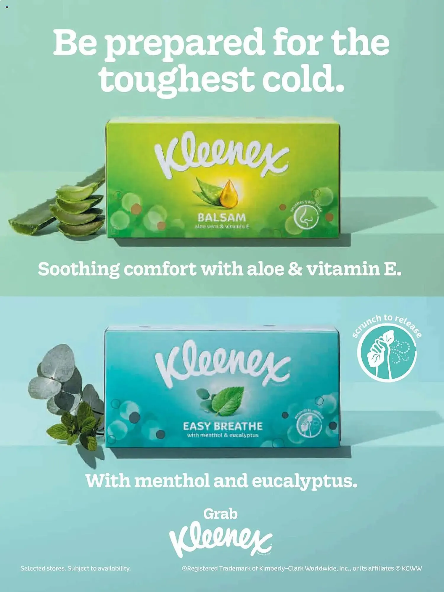 Waitrose catalogue from 1 November to 1 December 2025 - Catalogue Page 163