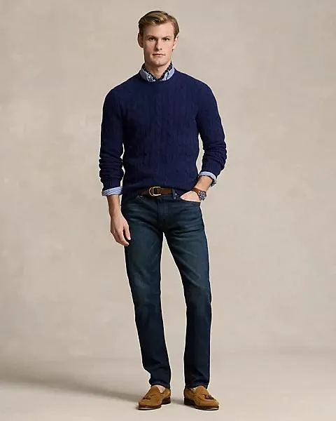 Parkside Active Taper Stretch Jean