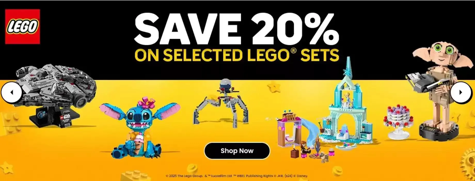 20% Off - 1