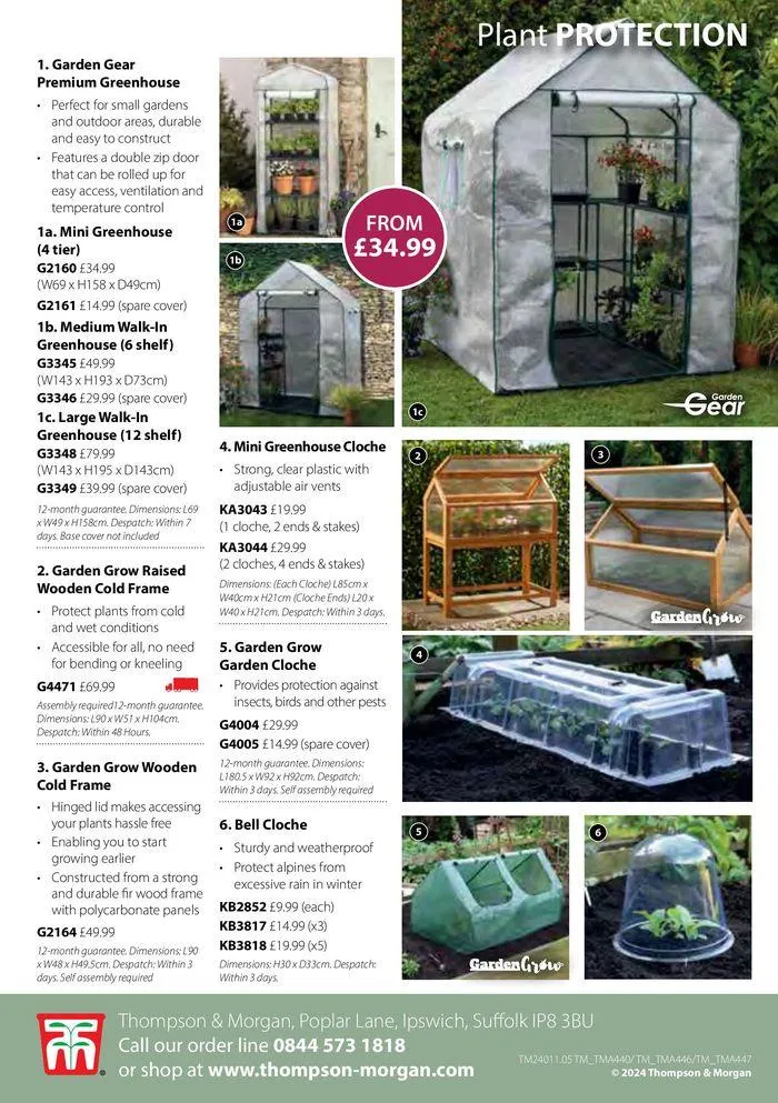 Autumn Catalogue from 1 September to 30 November 2024 - Catalogue Page 84