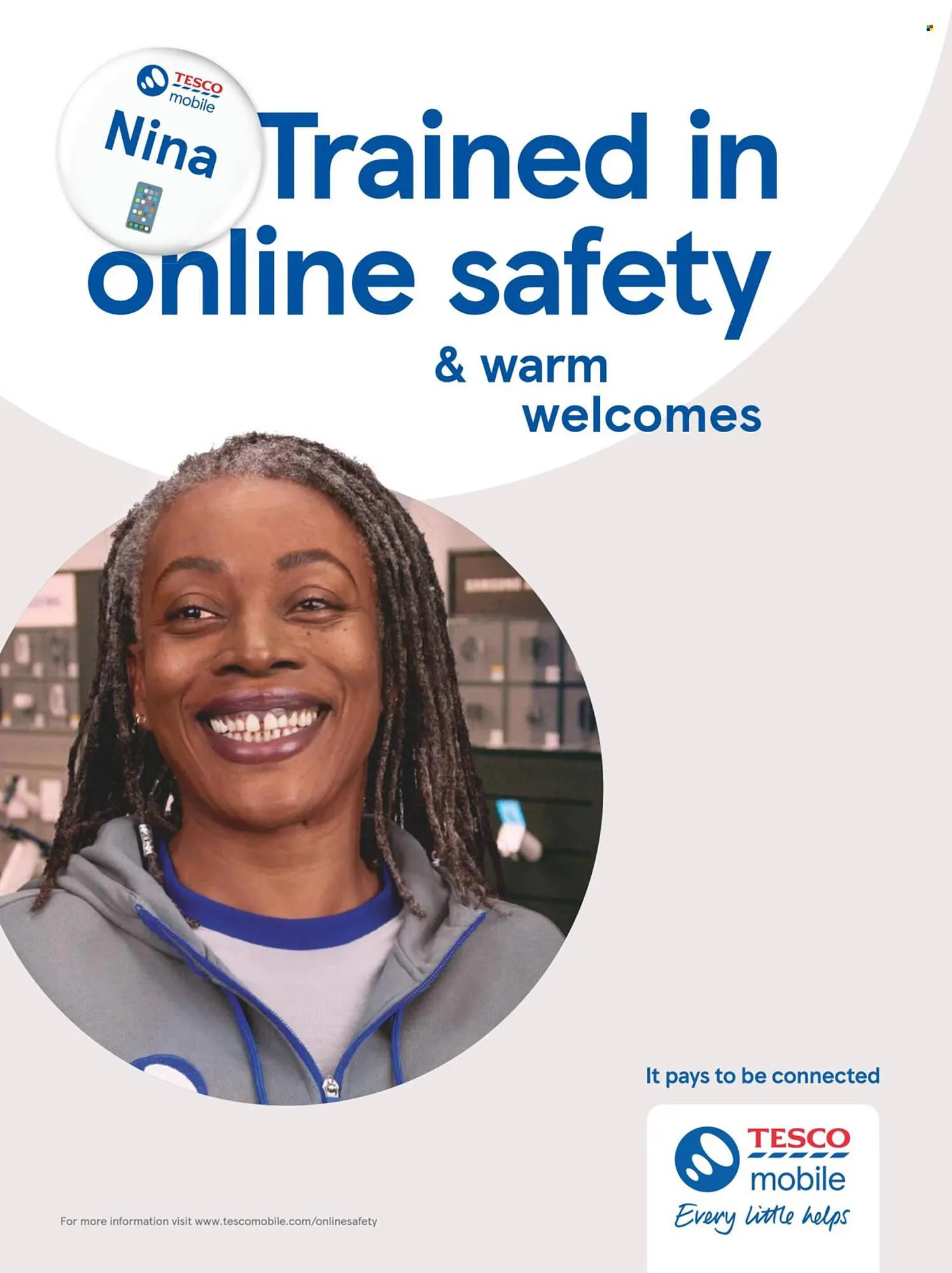 Tesco leaflet from 1 June to 5 July 2025 - Catalogue Page 22