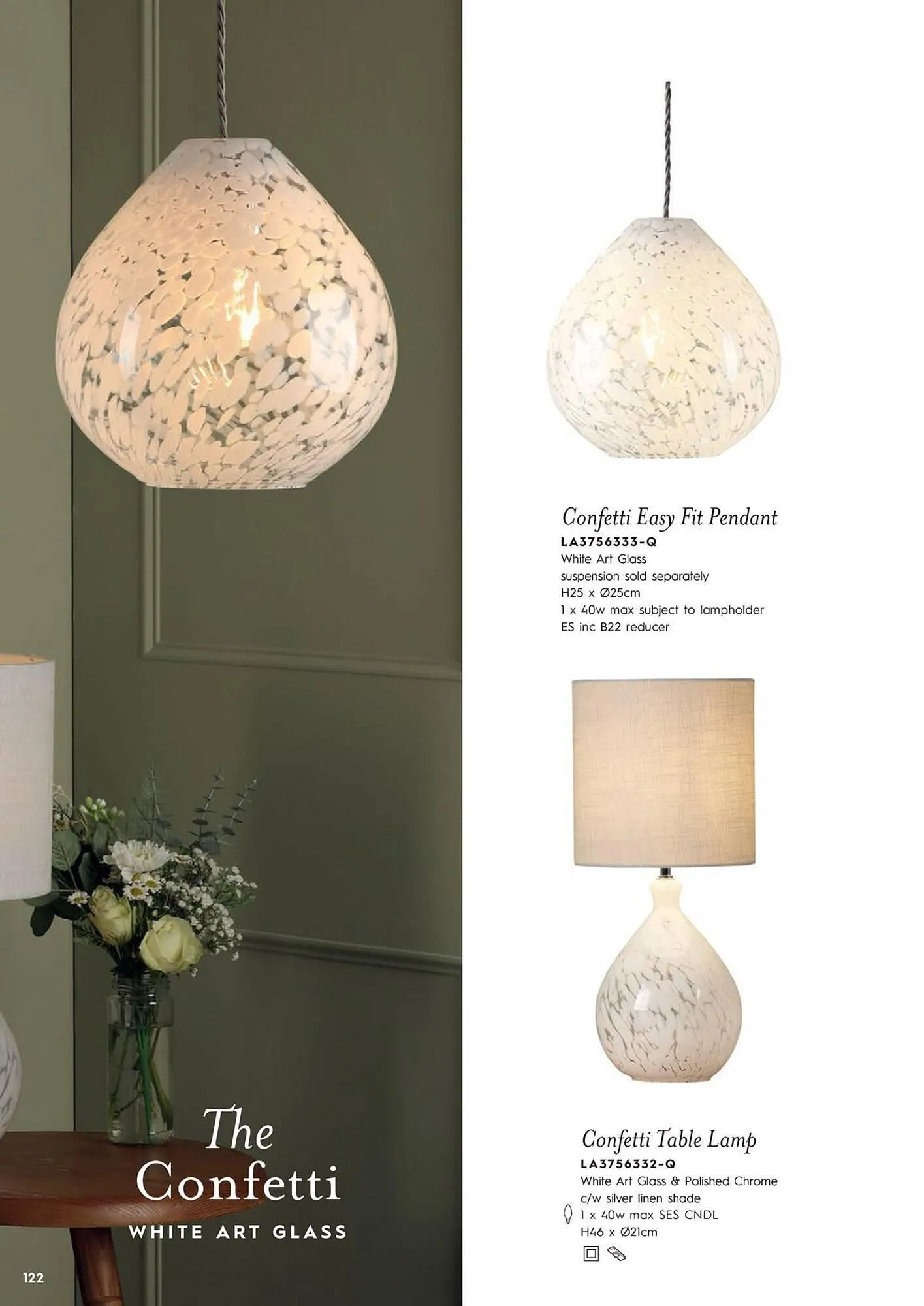 Laura Ashley catalogue from 30 September to 31 December 2025 - Catalogue Page 124