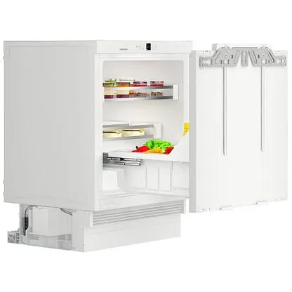 Liebherr UIKO1550 Integrated Built Under Pull Out Larder Fridge