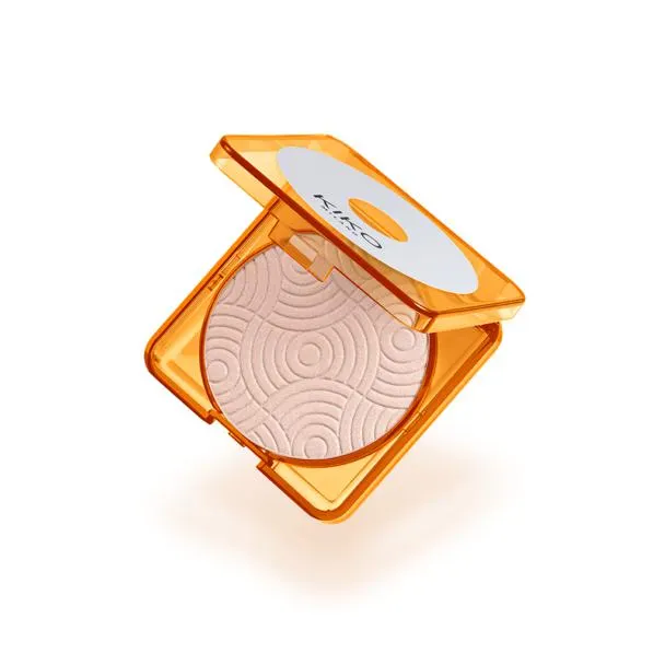 crazy '90s full star face & body highlighter