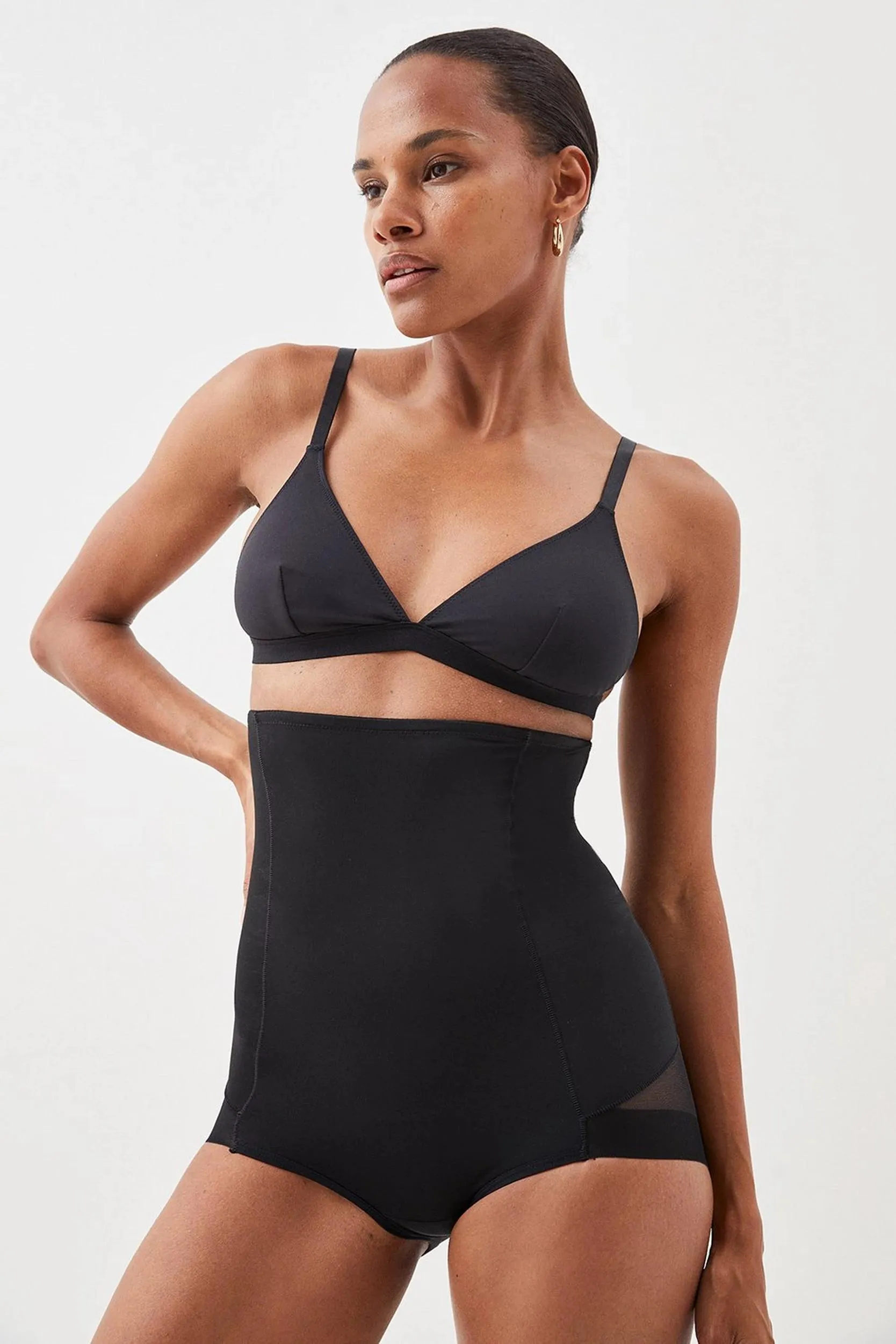 Super Control High Waist Knicker