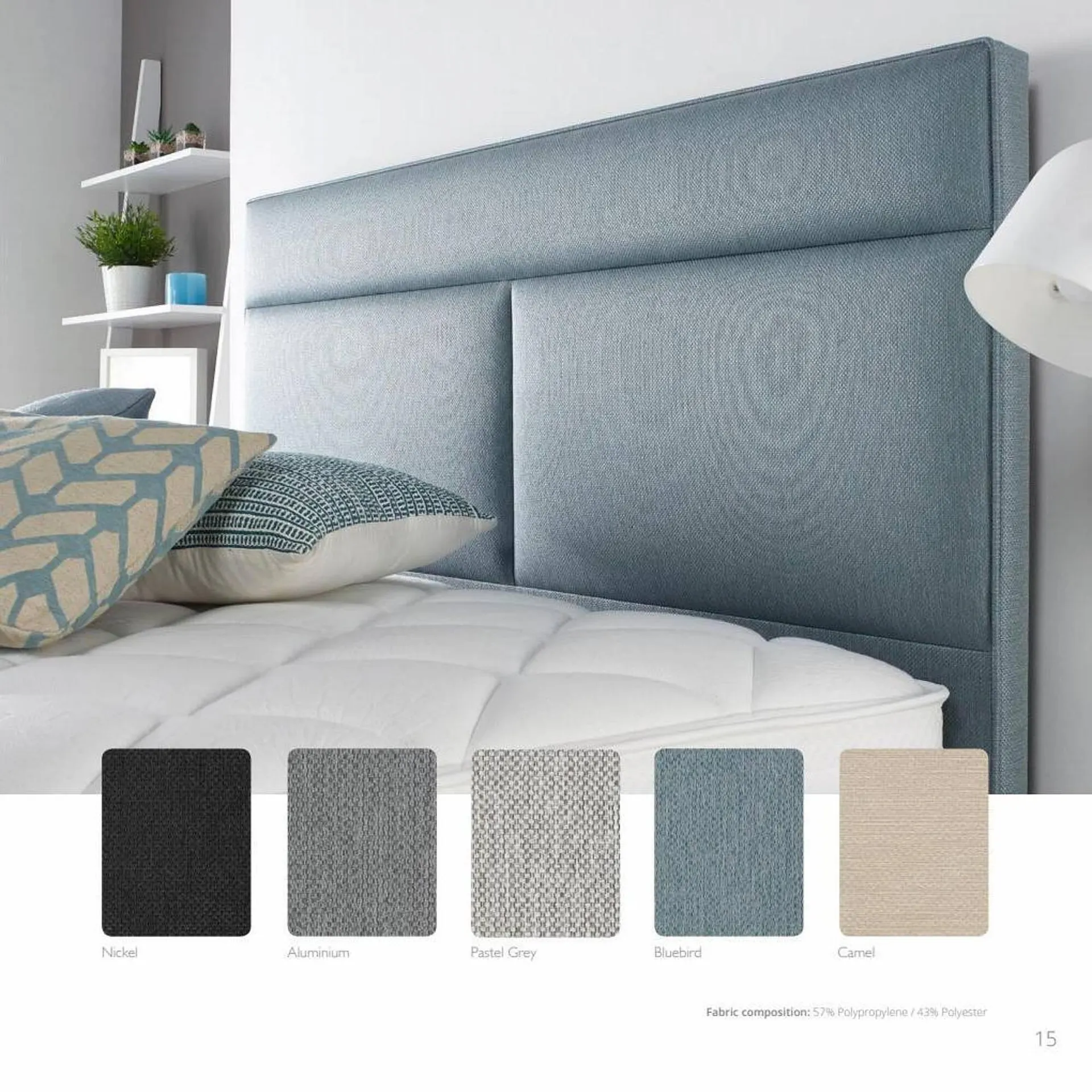 Bensons for Beds leaflet from 20 June to 10 July 2023 - Catalogue Page 17