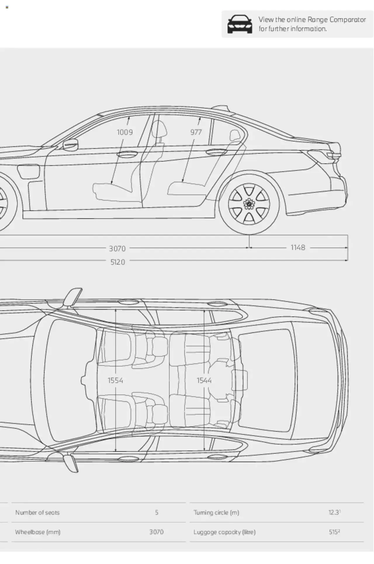 BMW - 7 Series Brochure from 21 January to 31 December 2023 - Catalogue Page 78