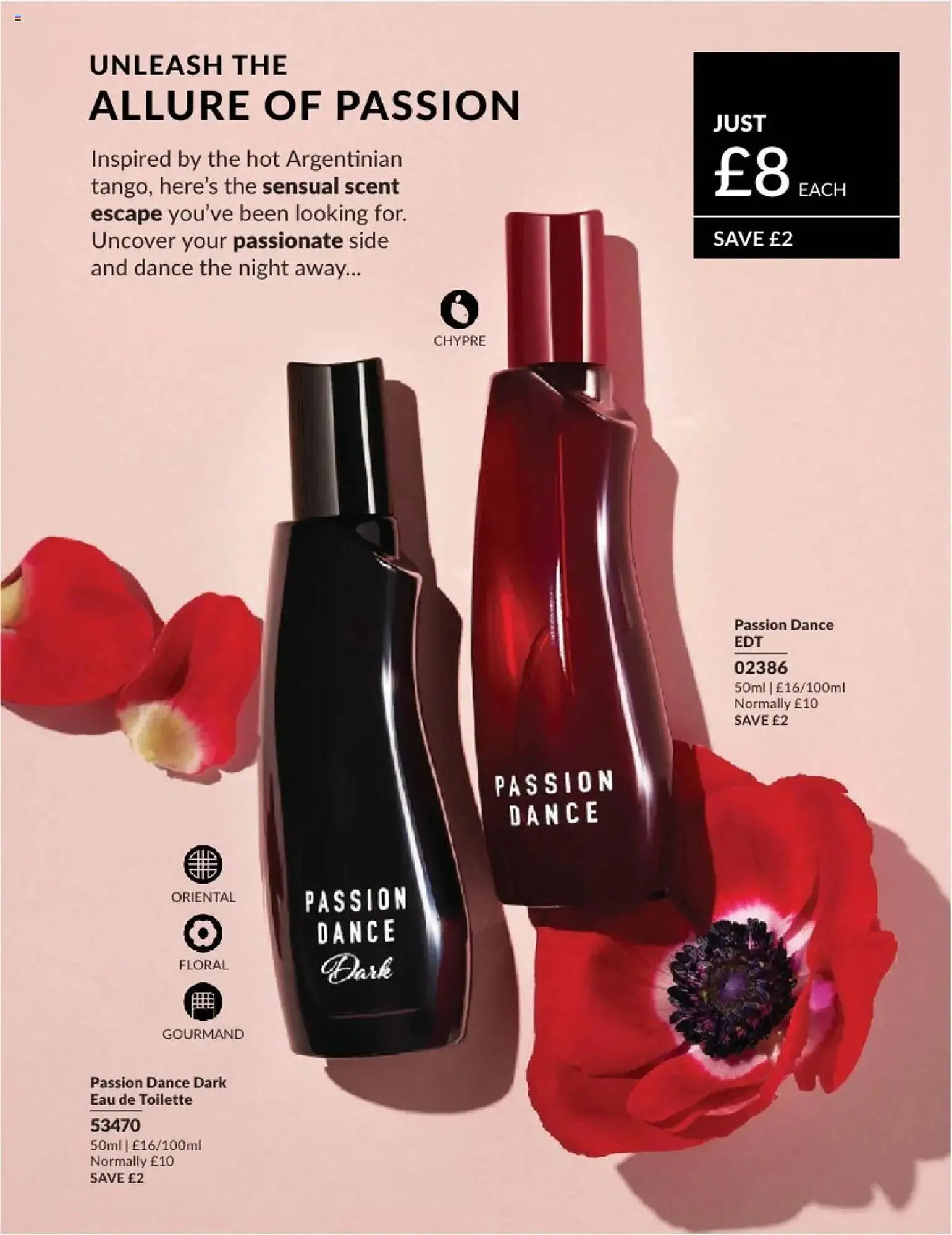 Avon leaflet from 1 February to 28 February 2025 - Catalogue Page 74