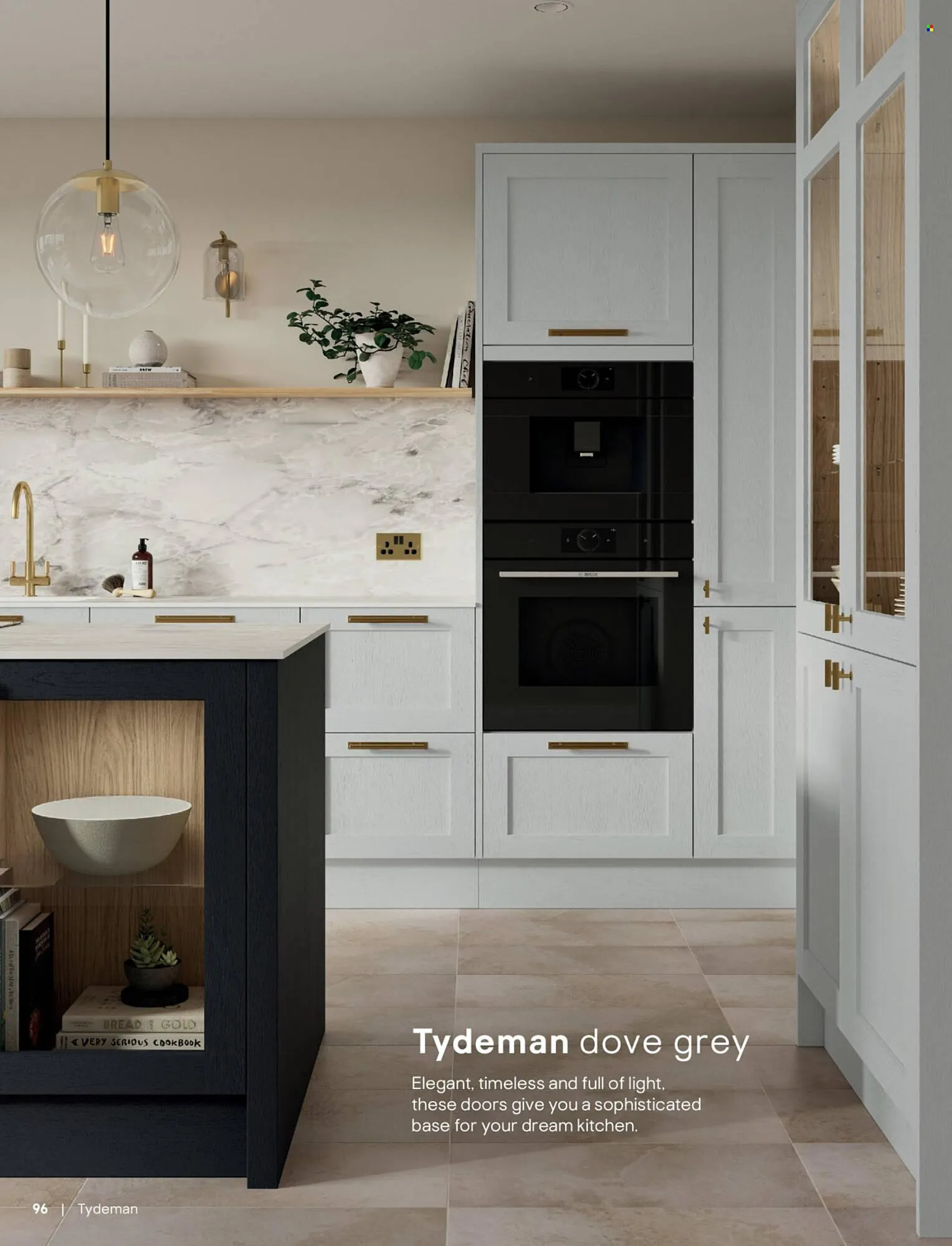 B&Q brochure from 3 February to 10 February 2026 - Catalogue Page 96