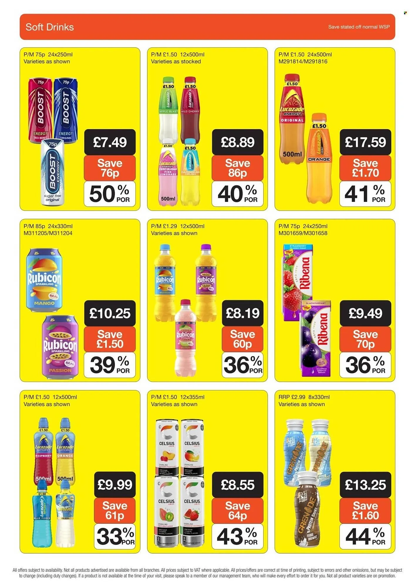Makro catalogue from 4 February to 3 March 2026 - Catalogue Page 2