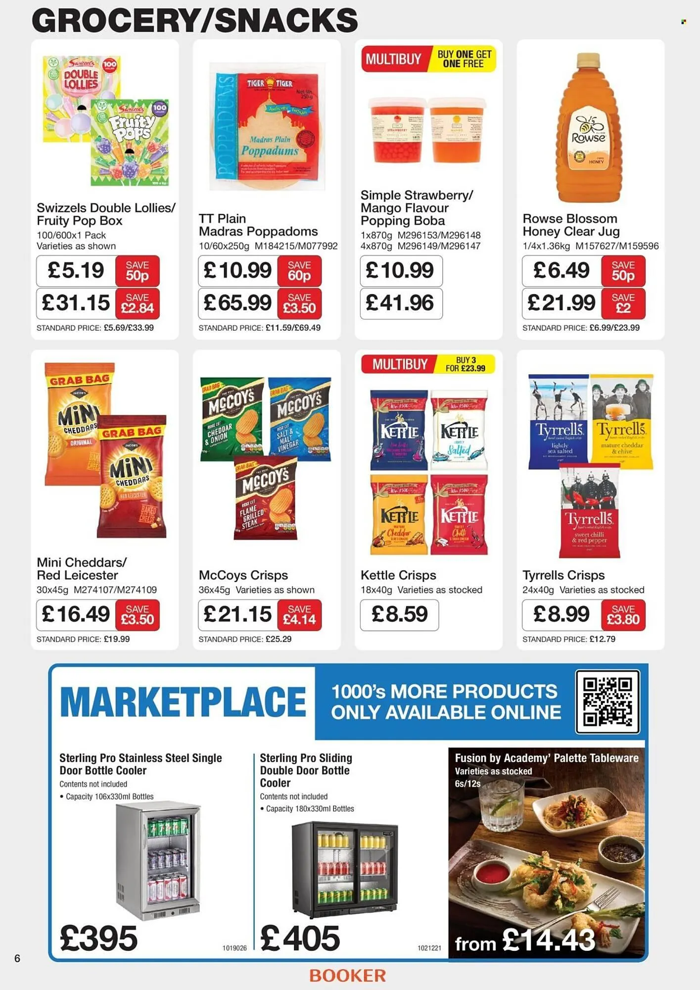 Makro catalogue from 4 February to 3 March 2026 - Catalogue Page 6