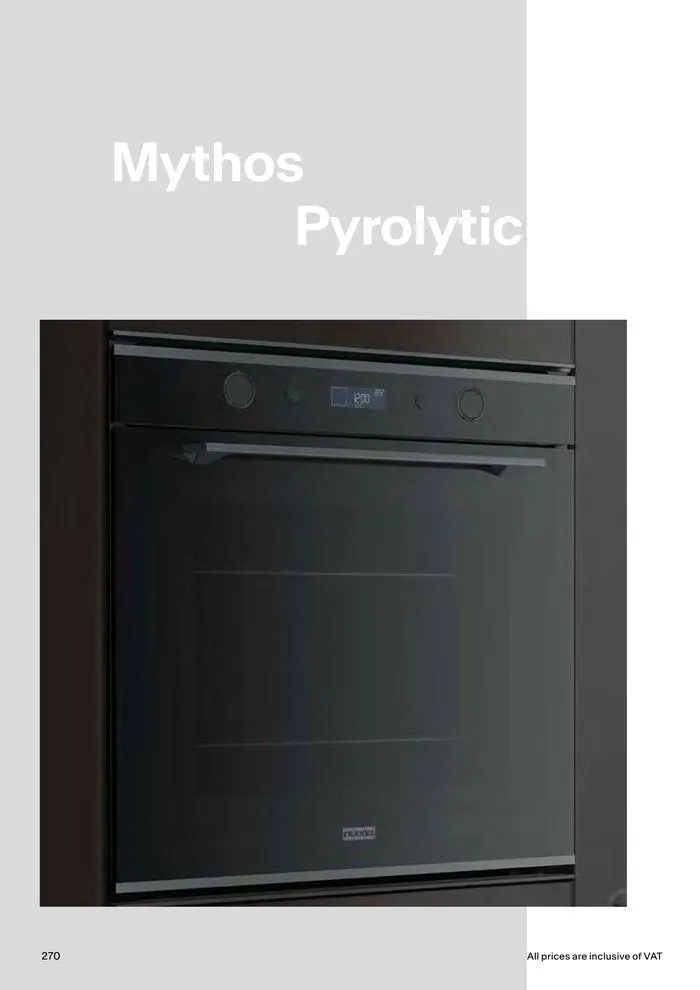 Collections 2024-2025 from 13 March to 31 December 2025 - Catalogue Page 270