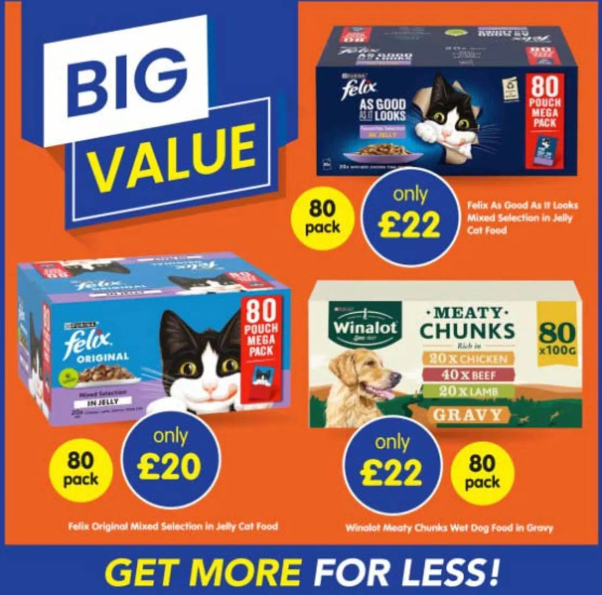 B&M Stores leaflet from 11 July to 10 August 2025 - Catalogue Page 4