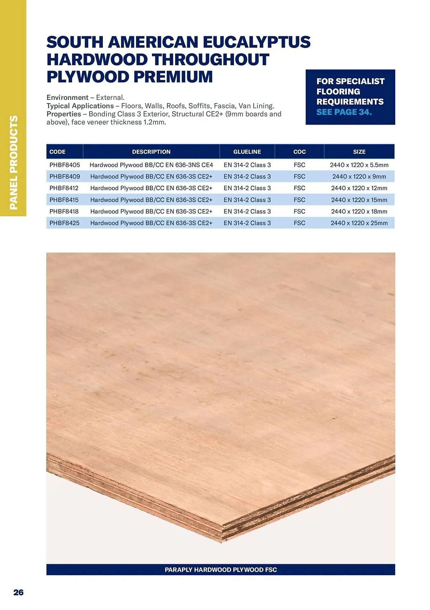 Jewson catalogue from 1 January to 31 December 2027 - Catalogue Page 26