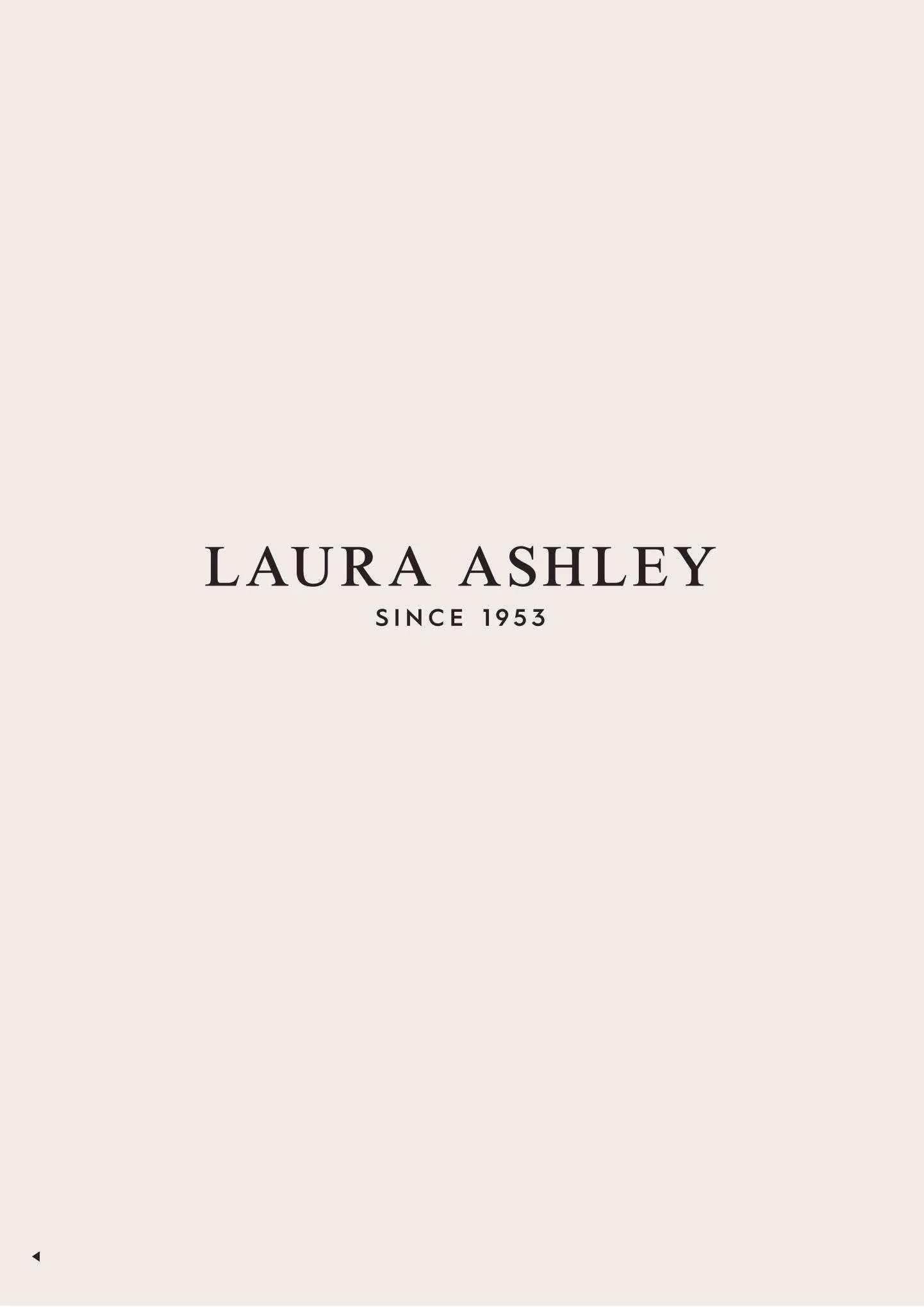 Laura Ashley Catalog from 28 April to 31 August 2023 - Catalogue Page 114