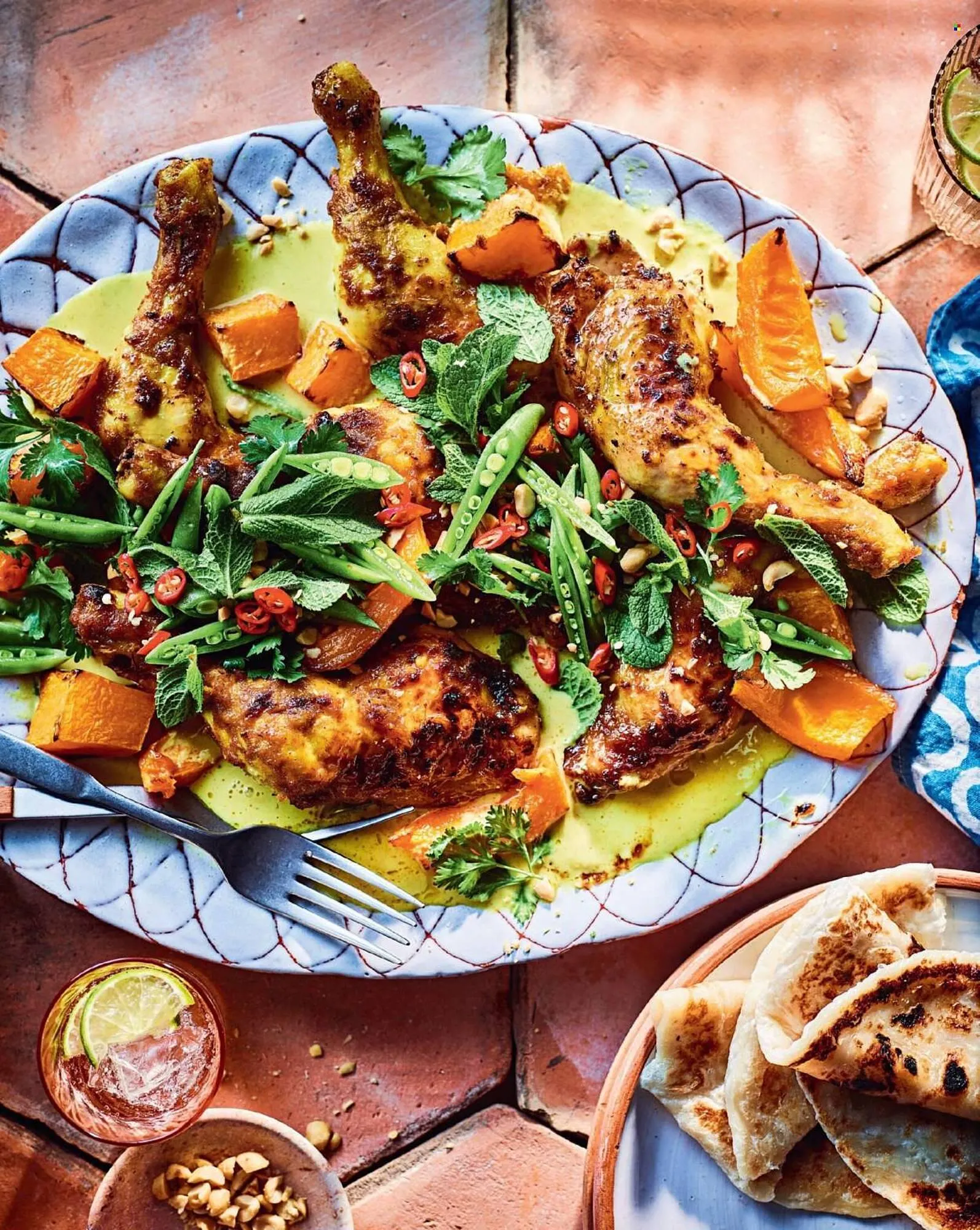 Sainsbury's leaflet from 1 August to 31 August 2025 - Catalogue Page 58