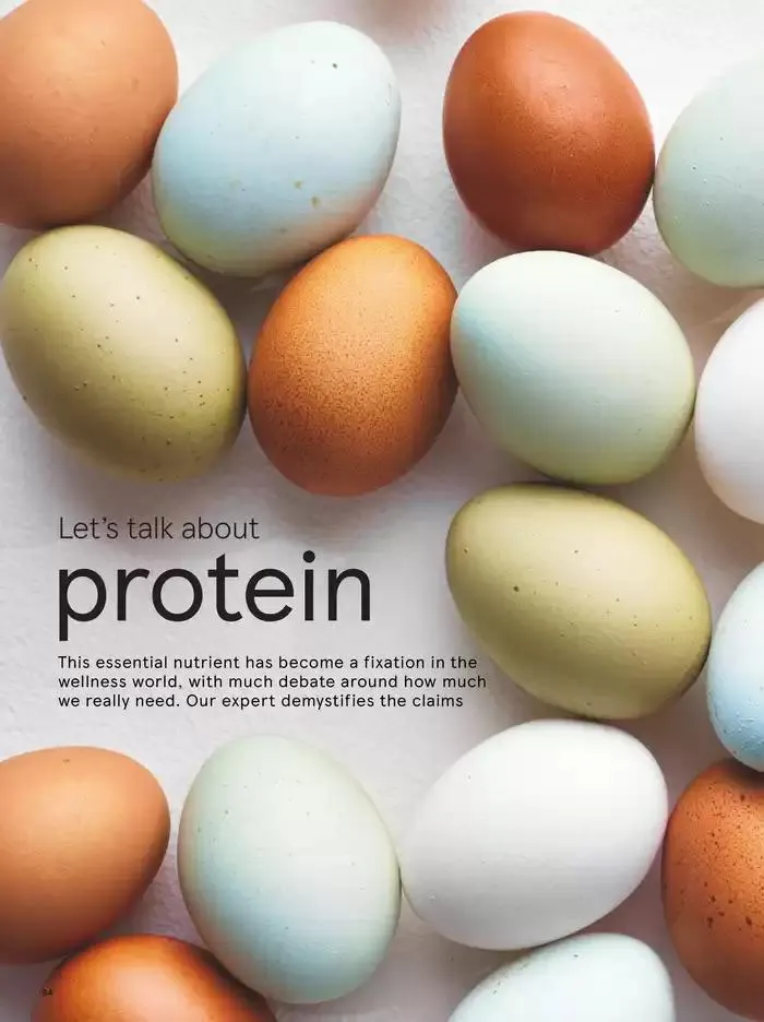 Tesco Magazine - February 2025 from 29 January to 28 February 2025 - Catalogue Page 84