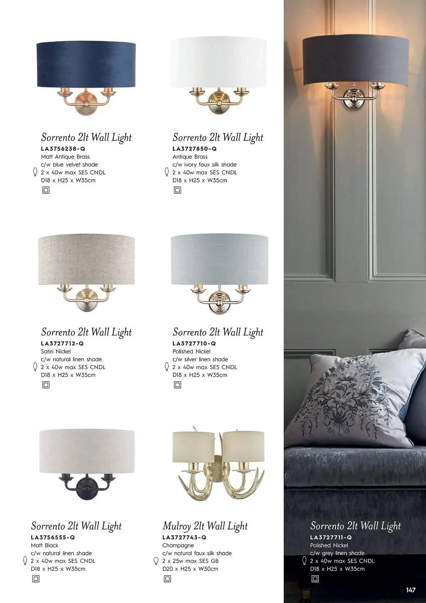 Laura Ashley catalogue from 30 September to 31 December 2025 - Catalogue Page 149