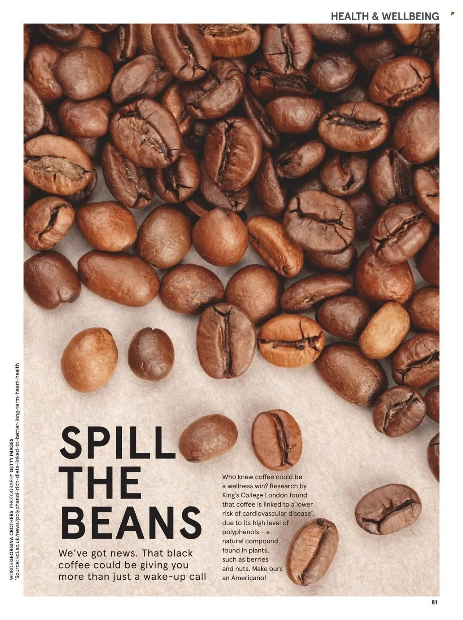 Tesco leaflet from 1 March to 31 March 2026 - Catalogue Page 81