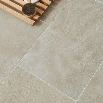 Hemsworth™ Beige Tile