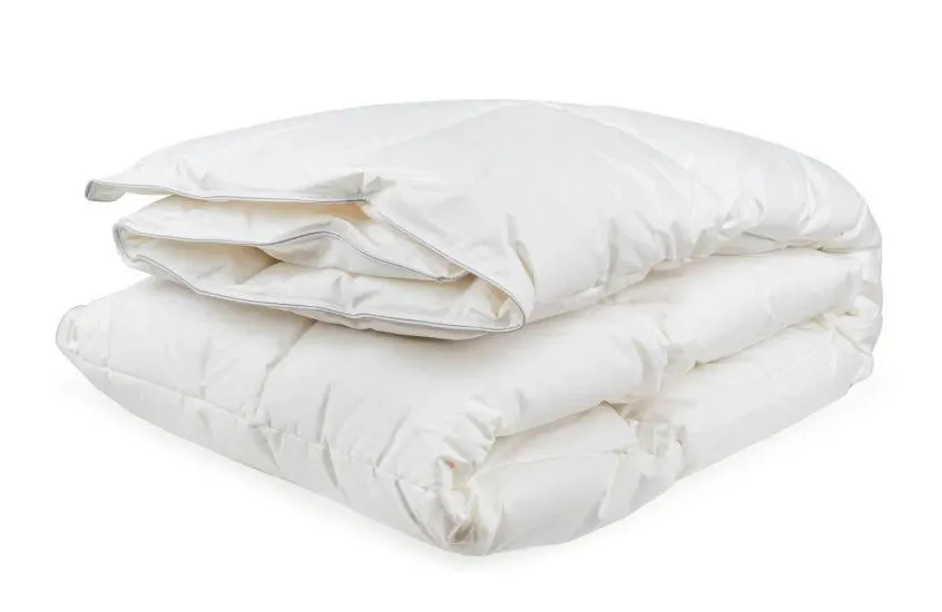 Duck Down 9 Tog Duvet Double