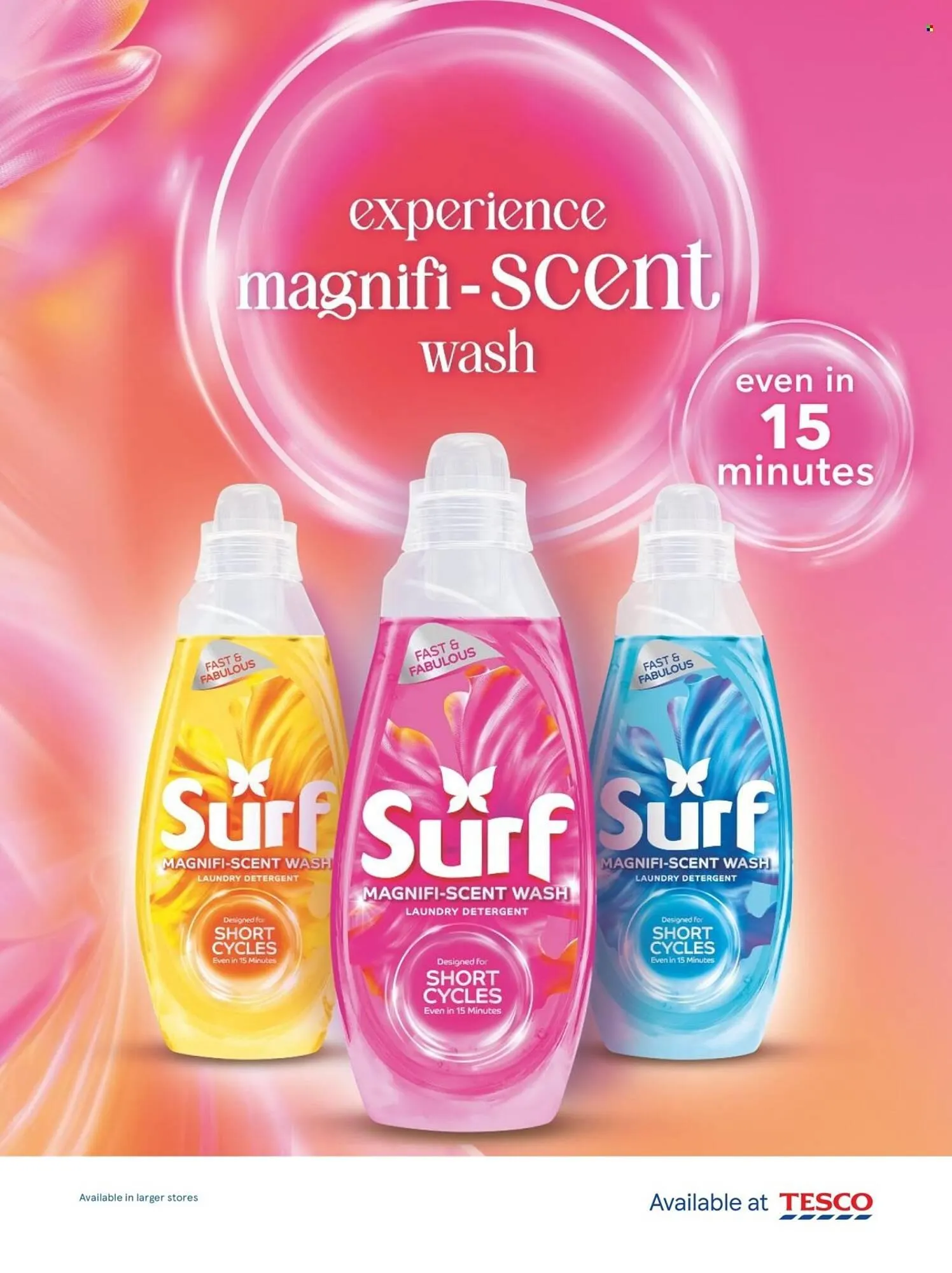 Tesco leaflet from 1 May to 5 June 2025 - Catalogue Page 78