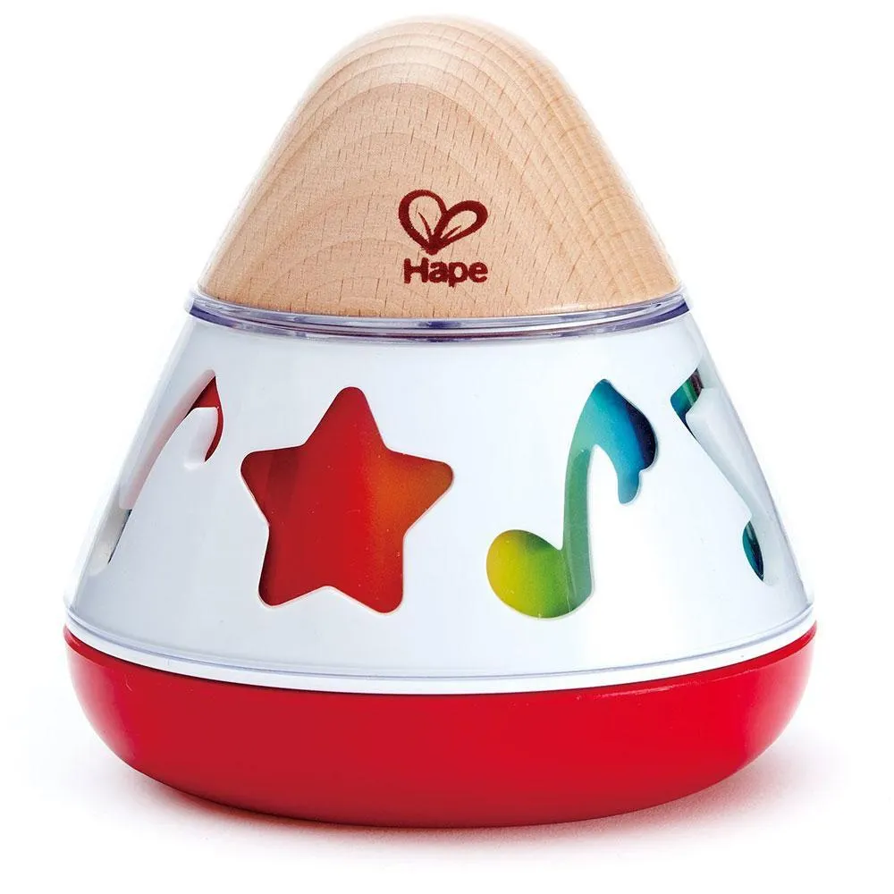Hape Rotating Music Box