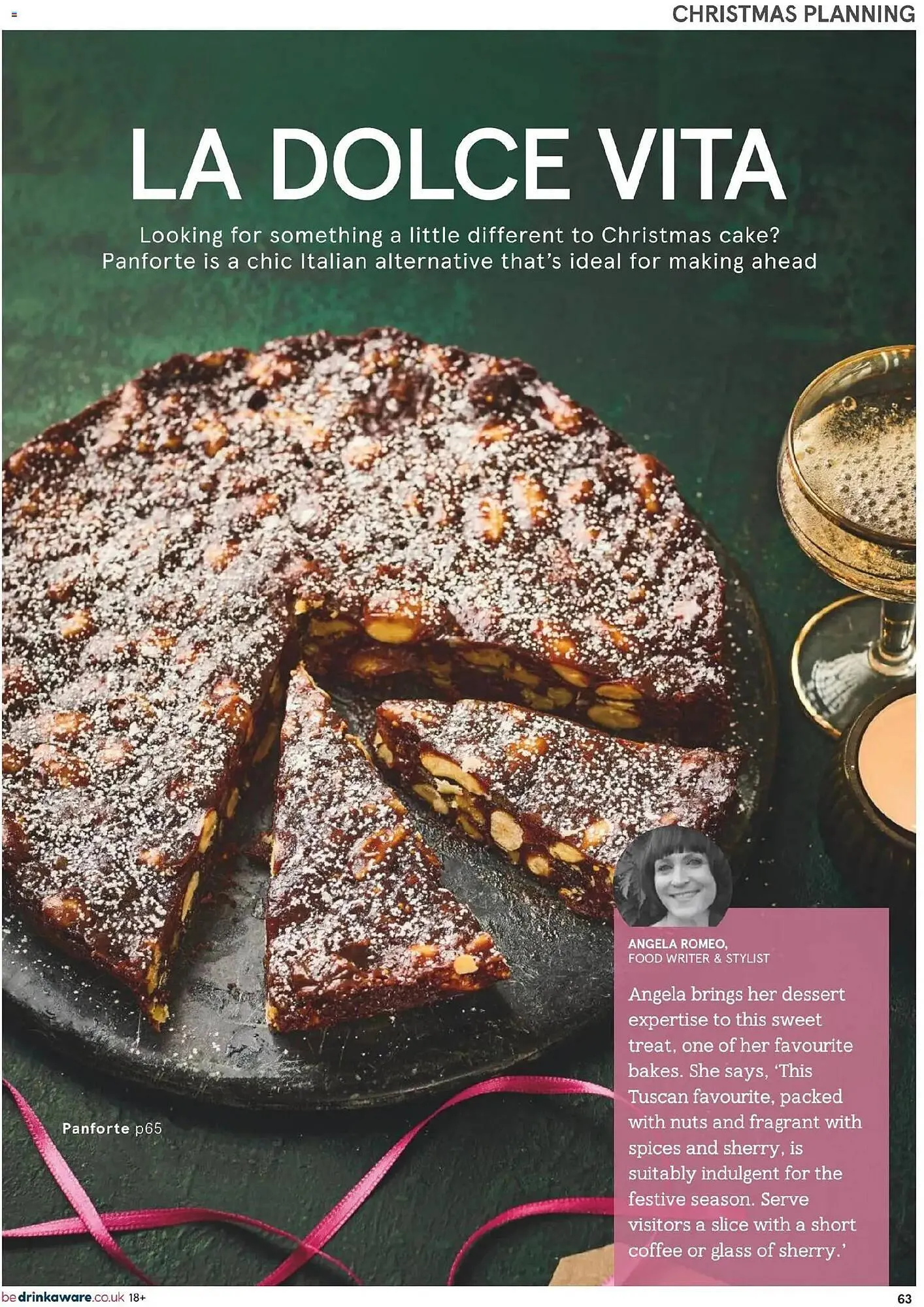 Tesco leaflet from 1 November to 30 November 2025 - Catalogue Page 63