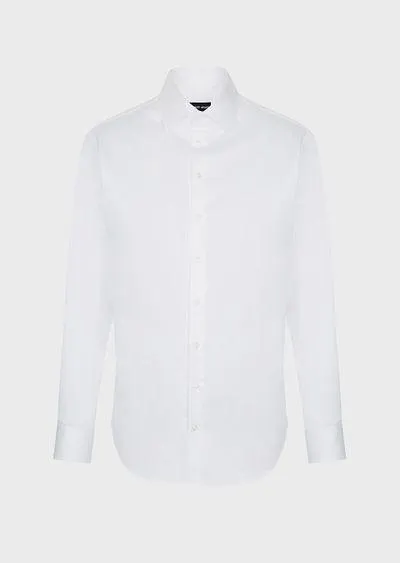 Classic cotton shirt