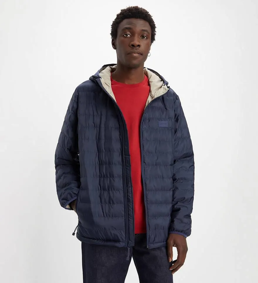Pierce Packable Jacket