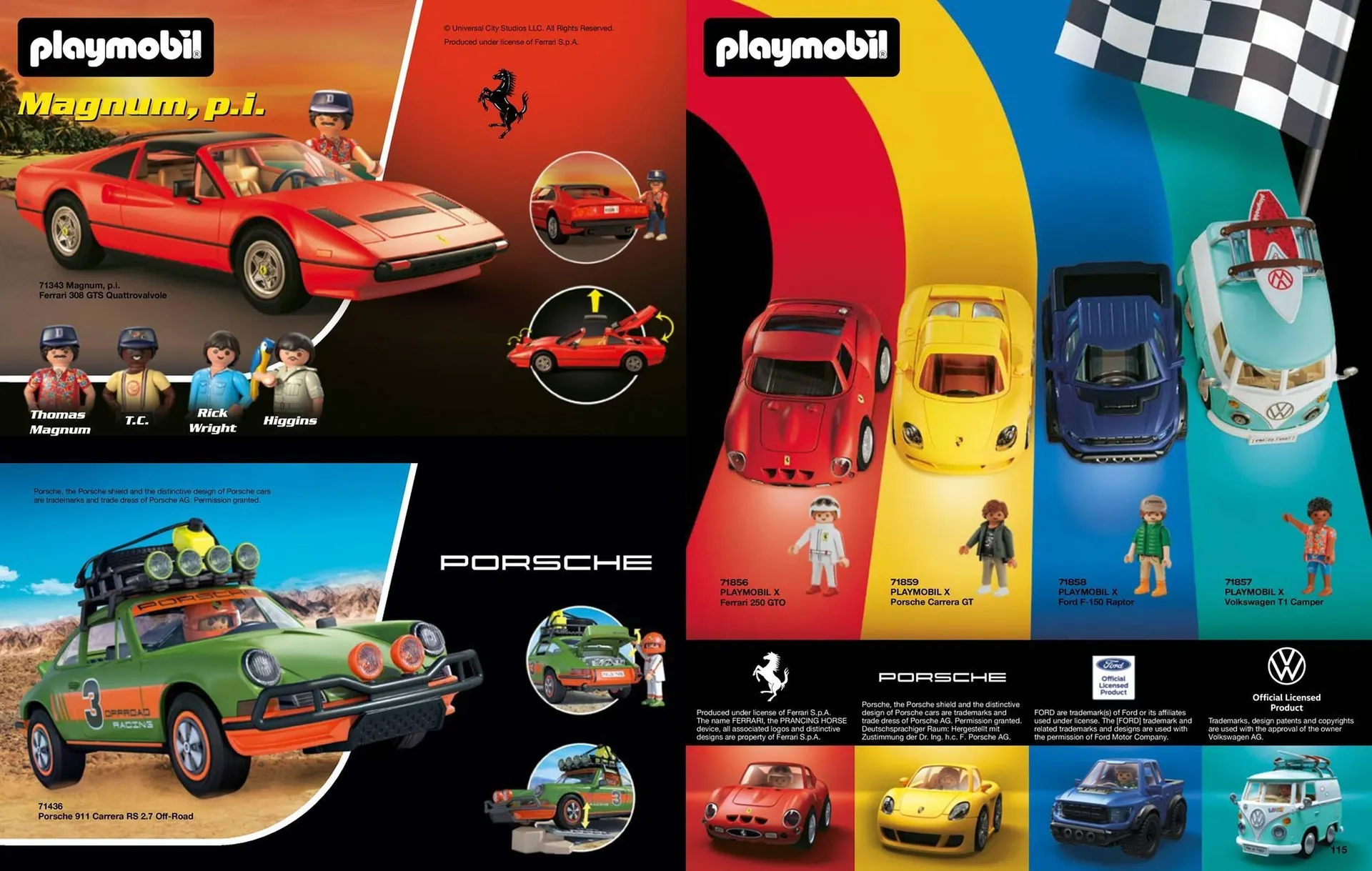Playmobil catalogue from 5 January to 30 June 2026 - Catalogue Page 58